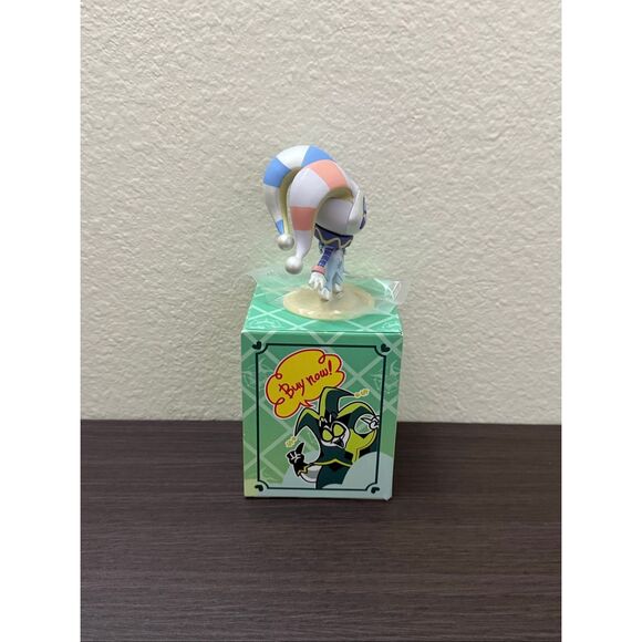 Helluva Boss Fizzarolli Fizzies Blind Box Figure - Angel - Picture 2 of 5